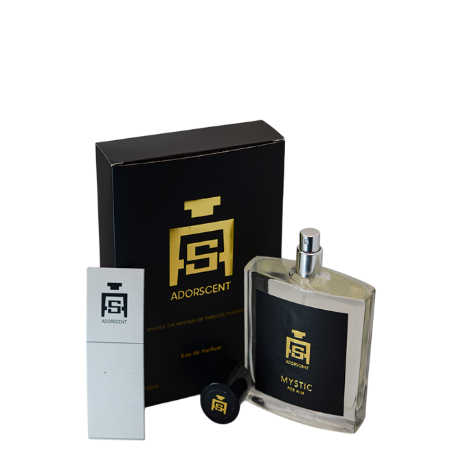 Mystic 100ml