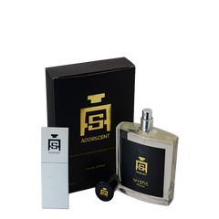 Mystic 100ml