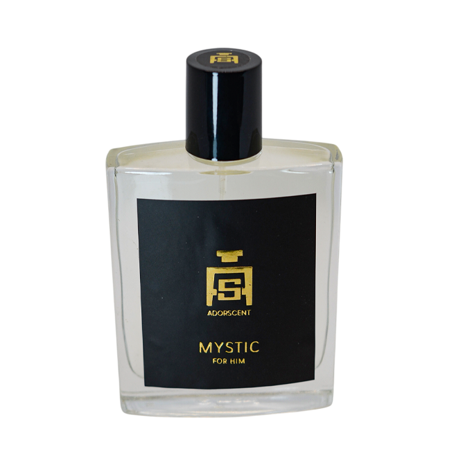 Mystic 100ml