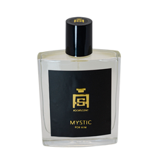 Mystic 100ml